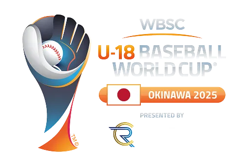 WBSC U-18 Baseball World Cup - Okinawa 2025 - Presented by RAXUS